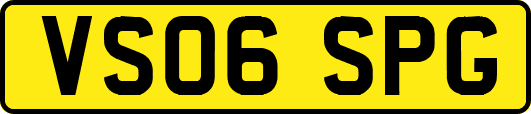 VS06SPG