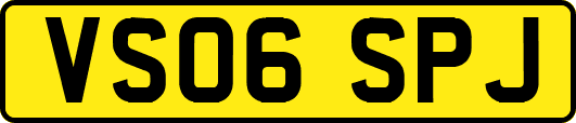 VS06SPJ