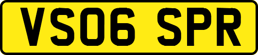 VS06SPR
