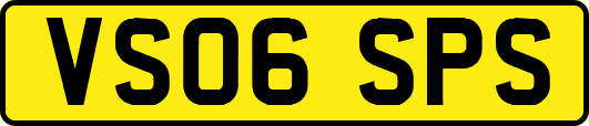 VS06SPS