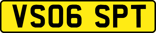 VS06SPT