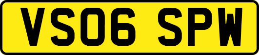 VS06SPW