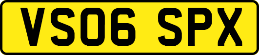 VS06SPX