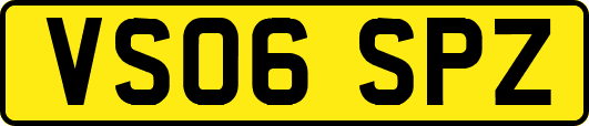 VS06SPZ