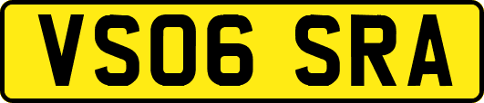 VS06SRA