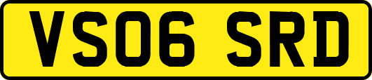 VS06SRD