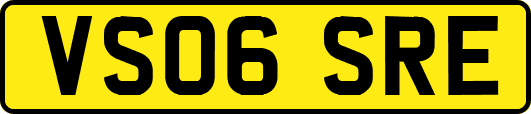 VS06SRE