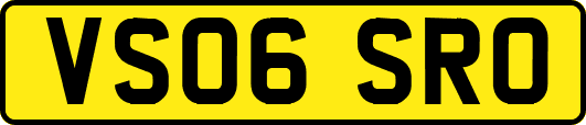 VS06SRO