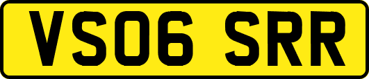 VS06SRR