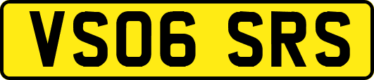 VS06SRS