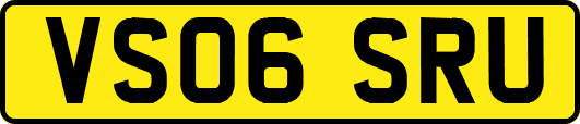 VS06SRU