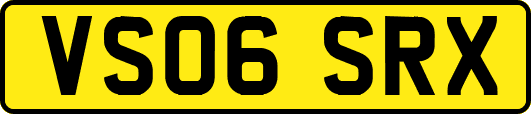 VS06SRX