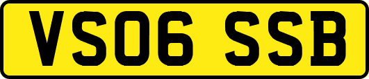 VS06SSB