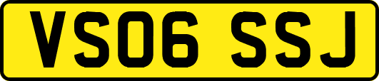 VS06SSJ