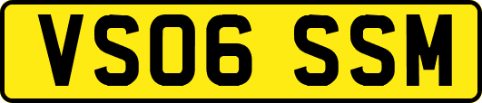 VS06SSM
