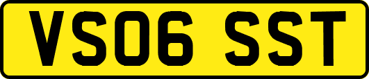 VS06SST
