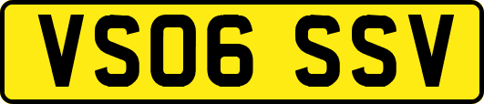 VS06SSV