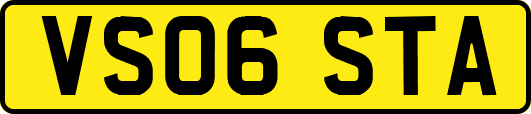 VS06STA