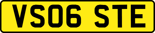 VS06STE
