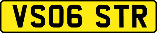 VS06STR