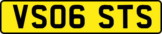 VS06STS