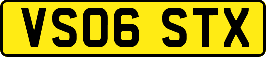VS06STX