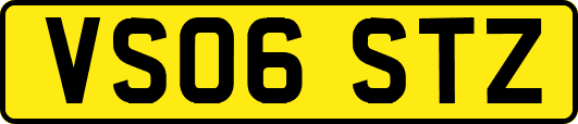 VS06STZ