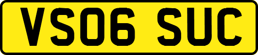 VS06SUC