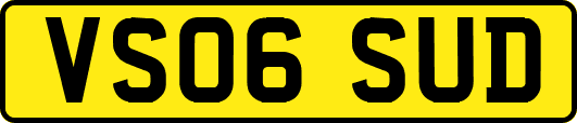VS06SUD