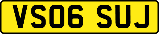 VS06SUJ