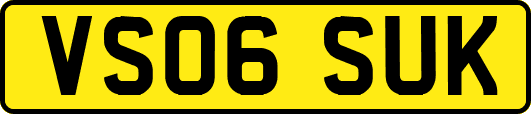 VS06SUK