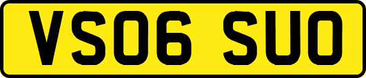 VS06SUO