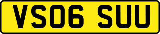VS06SUU