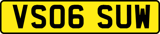 VS06SUW
