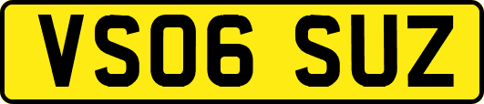 VS06SUZ