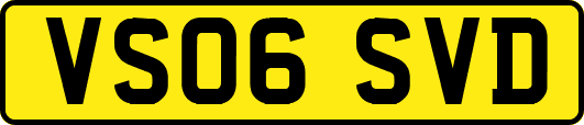 VS06SVD