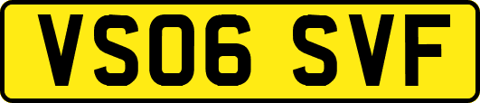 VS06SVF