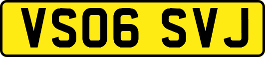 VS06SVJ