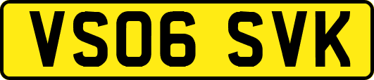 VS06SVK