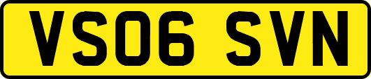 VS06SVN