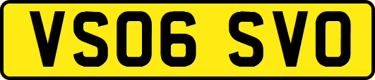 VS06SVO