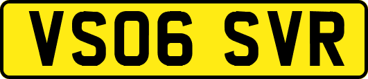 VS06SVR
