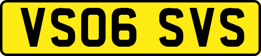 VS06SVS