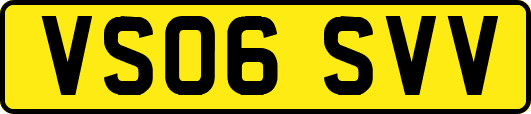VS06SVV