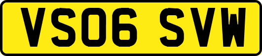 VS06SVW