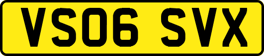 VS06SVX