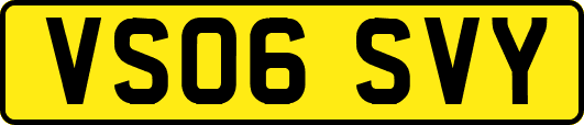 VS06SVY