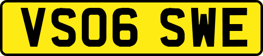 VS06SWE