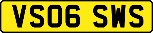 VS06SWS