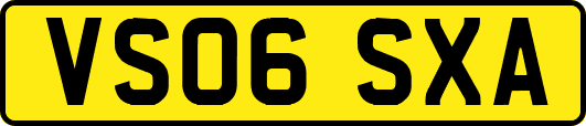 VS06SXA